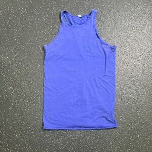 COPY - Under Armour High Neck Cotton Tank
